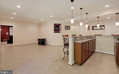 14149 Murphy Ter, Gainesville VA  20155-1725 exterior