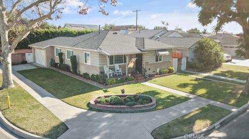 6156 Fanwood Ave, Lakewood, CA 90713-1108