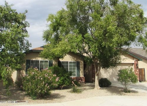 5602 30th Ln, Phoenix, AZ 85041-4414