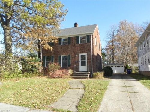 2165 Lincoln Ave, Cleveland, OH 44107-6055
