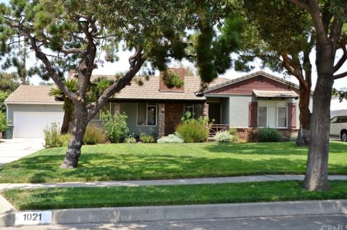 1021 Swanee Ln, West Covina, CA 91790-1734