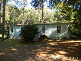 6103 Kurt St, Brooksville, FL 34604-8553