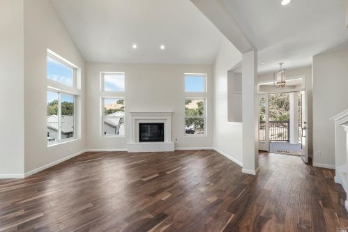 4420 Lahinch Ln, Santa Rosa CA  95403-0100 exterior