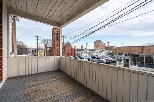 101 Federal St, United States Coast Guard Ac CT  06320-6210 exterior