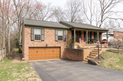 6490 Cambridge Ave, Cincinnati, OH 45230-2065