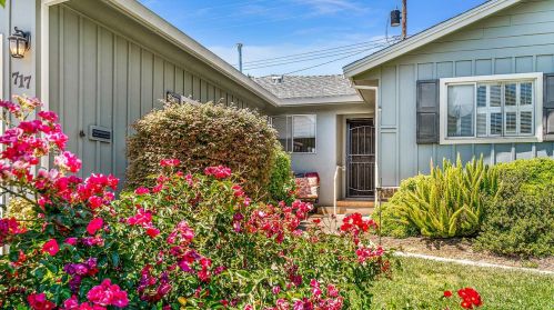 717 Rose St, Lodi, CA 95240-3942