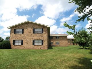 888 Club House Rd, Virginia Beach VA  23452-6402 exterior