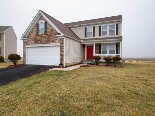 1112 Kayford Ct, London, OH 43140-8446