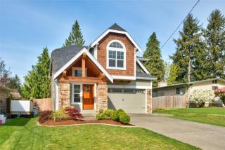 1718 Lexington St, Tacoma WA  98406-2220 exterior