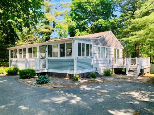 58 Buccaneer Way, Mashpee, MA 02649-3804