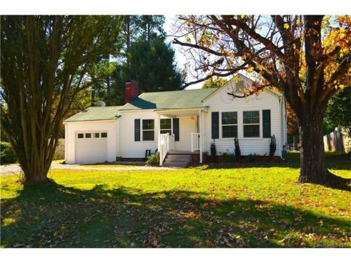 2502 Florida Ave, Kannapolis, NC 28083-6714