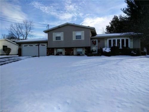 3660 Forestdale Ave, Canton, OH 44706-4951