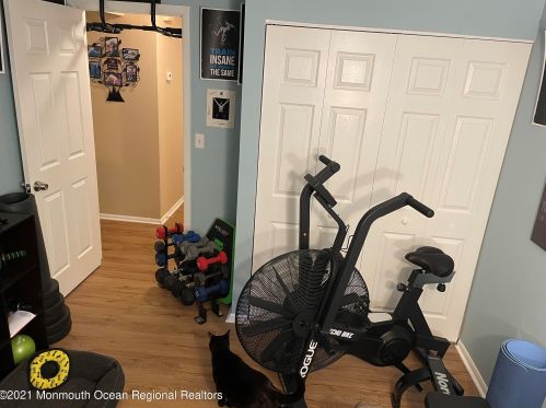 410 Daisy Ct, Jackson Twp NJ  08527-2585 exterior