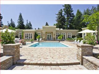 181 Austin Ave, Menlo Park CA  94027-4006 exterior