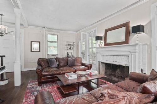 540 Union Valley Rd, Mahopac NY  10541-3972 exterior