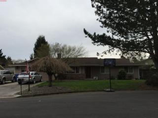 2707 48 St, Vancouver WA  98661-2772 exterior