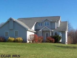 116 Willow Bend Dr, Wingate, PA 16823-7021