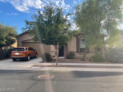 25774 Desert Mesa Dr, Sun City, AZ 85387-6827
