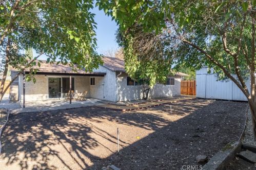 1955 Modoc Dr, Chico CA  95928-4138 exterior