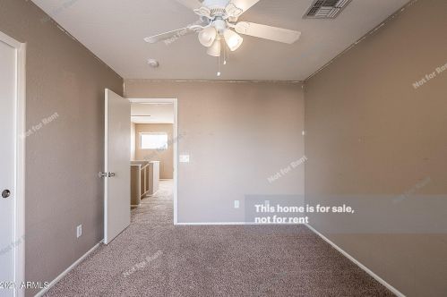 118 Canyon Rock Rd, San Tan Valley AZ  85143-6198 exterior