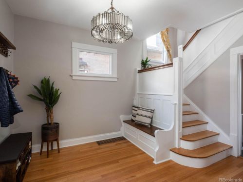 1274 Steele St, Denver CO  80206-3424 exterior