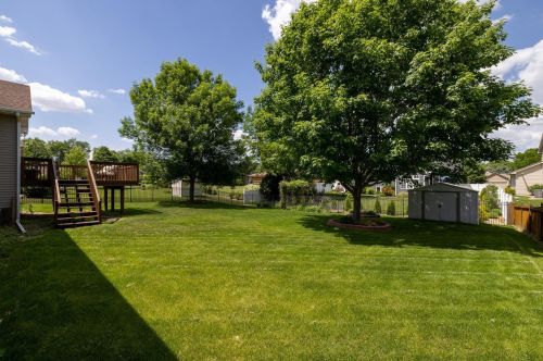 117 Arbor St, Waterford MN  55057-2897 exterior