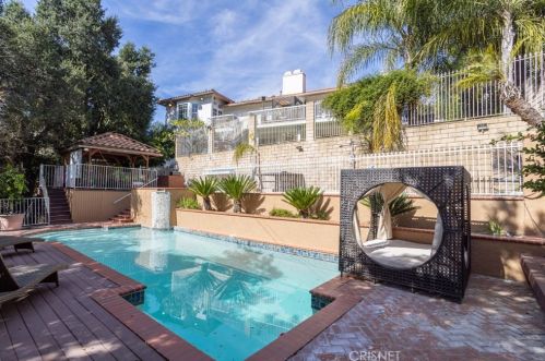 1118 Knollcrest Dr, Covina CA  91724-3432 exterior