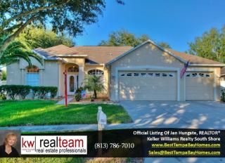9212 Estate Cove Cir, Riverview, FL 33578-3103