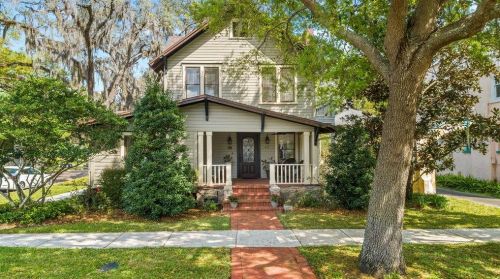 421 Broadway Ave, Orlando, FL 32803-5603