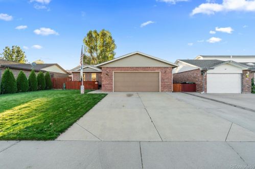 871 Hoover Ave, Wattenburg, CO 80621-1254