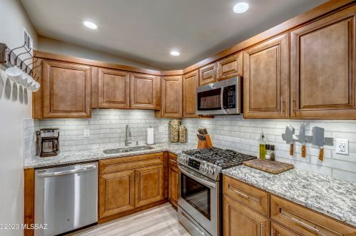 2352 Jefferson Ave, Tucson AZ  85711-6635 exterior