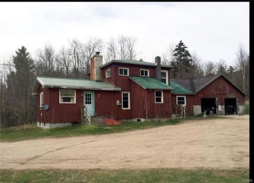328 State Highway 58, Harrisville, NY 13648-3230