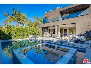 534 Stanley Ave, Los Angeles CA  90036-4602 exterior