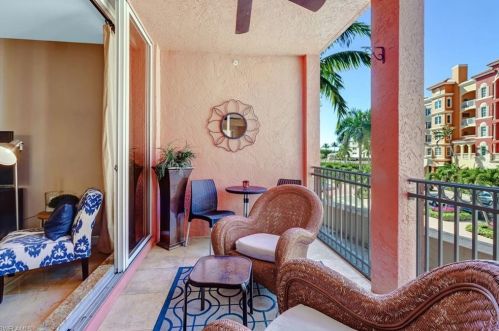 451 Bayfront Pl, Naples FL  34102-6469 exterior
