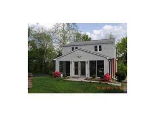 132 Frederick Dr, Manor PA  15665-9711 exterior