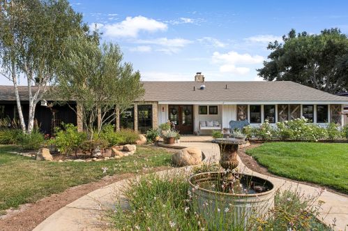2720 Quail Valley Rd, Solvang, CA 93463-9614