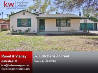 3708 Mckenzie St, Riverside, CA 92503-4252