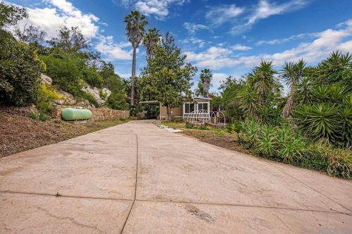 29079 Aerie Rd, Valley Center CA  92082-5728 exterior