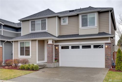 20921 104th Pl, Kent, WA 98031
