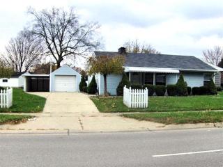 920 University Blvd, Liberty Township, OH 45042