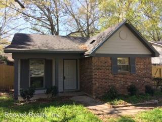 904 Schaub Ave, Mobile AL  36609-5181 exterior