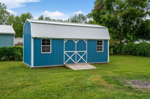 1774 Wayne Rd, Wilmington OH  45177-1050 exterior