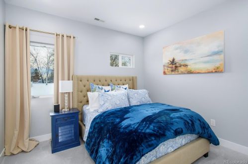 2111 Franklin St, Denver CO 80205-3905 exterior