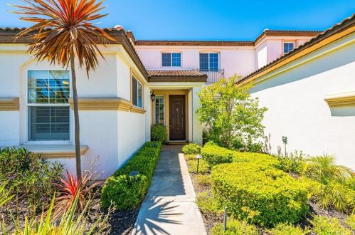 42155 Wyandotte St, Temecula CA  92592-7224 exterior