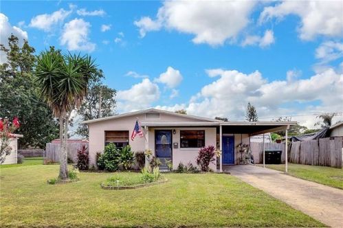 4919 Kempston Dr, Orlando, FL 32812-1530