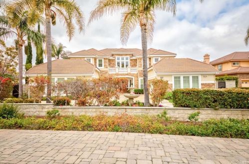 3493 Gardenia Ln, Yorba Linda, CA 92886-1889