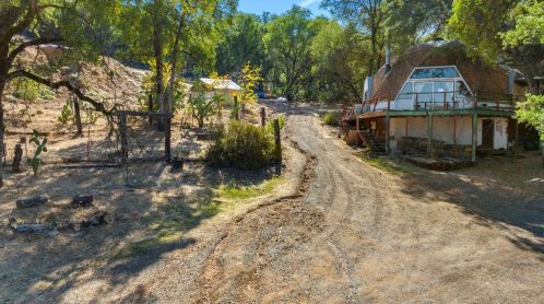17324 Derby Way, Lake Wildwood CA  95946-9725 exterior