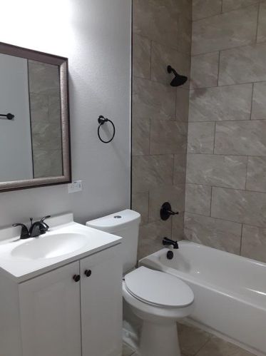 817 Mulkey St, Fort Worth TX  76104-6546 exterior