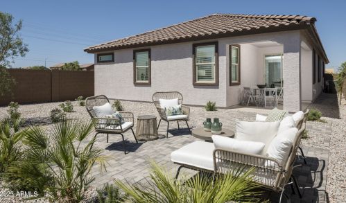 36565 Mediterranean Way, Maricopa, AZ 85138-4941