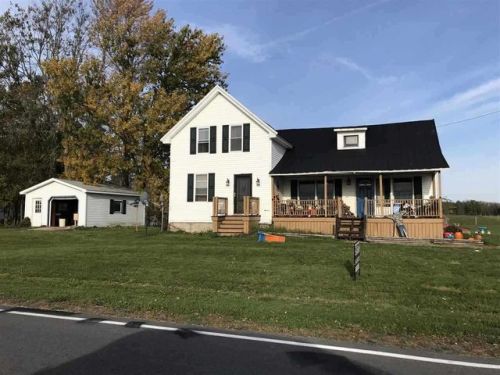 1692 County Route 31, Lisbon, NY 13658-3111